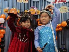 -北京市邮政管理局海慧寺幼儿园