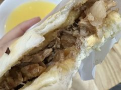 -王菊美食街·王菊面馆(总店)