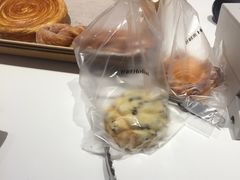 -好利来(温江合生汇店)