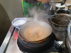 -李家特色小炒泡馍