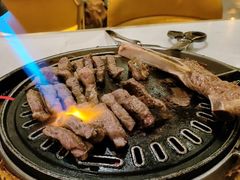 -老板娘的烤肉店(港湾广场店)