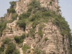 -山西通天峡景区