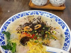 -老温州馄饨担(东游大厦店)
