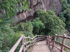 -丹霞山风景名胜区