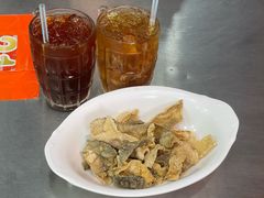 -榮泰米粉湯(Left Shop)