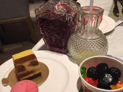 -都会尚膳·海鲜自助餐厅(重庆万豪酒店)