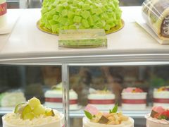 -卷心卷意·轻甜蛋糕(新光天地店)