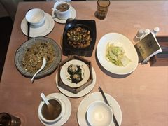 -杭州钱江新城万怡酒店-西餐厅