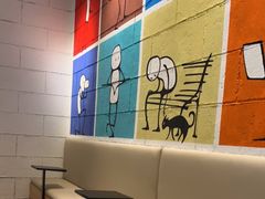 -Dogi&kiki Coffee(中心商务大厦店)