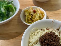 -吴记怪味面(牛王庙店)