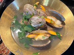 -KAOKAO烤烤·丹东海鲜烧烤(望京店)