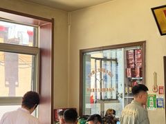 -铁东熏肉大饼铺