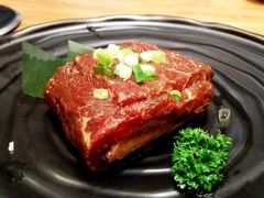 -黑牛の店·和牛烧肉(大悦城店)