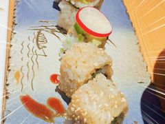 -大岛日本料理铁板烧(南通大饭店)