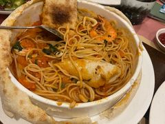 -安妮意大利餐厅(世贸天阶店)