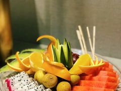 -海底捞火锅(5050购物中心店)