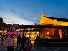 -WOLFGANG PUCK KITCHEN & BAR(迪士尼小镇店)