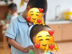 -玛利娅蒙特梭利双语幼儿园·托育(百家湖直营园)