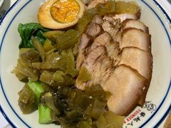 -發起人·肉骨茶(万象汇店)