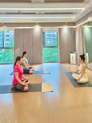 -FineYoga梵音瑜伽·普拉提