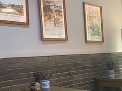 大堂-华兴街煎蛋面(总店)