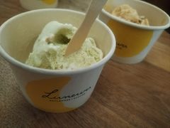 -LUNEURS月乐诗·法式冰淇淋(环贸店)