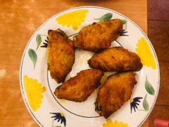 -萨莉亚意式餐厅(新洲佐阾新邑店)