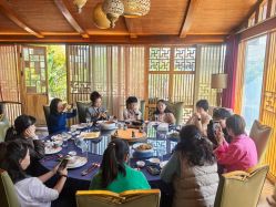 -浣花黉台酒店-宴会厅