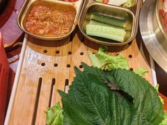 -鑫日千里马朝鲜族小馆(总店)