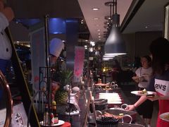 -安蒂娅·海鲜自助餐厅(安蒂娅美兰酒店)