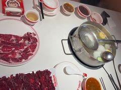 -陈记顺和潮汕牛肉火锅(棠德南路店)