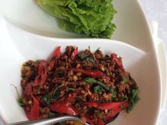 -阿诺泰·泰国餐厅(紫荆店)