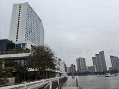 -广州白天鹅宾馆