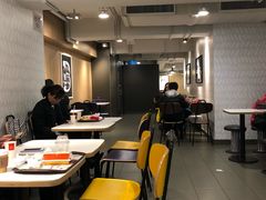 -麦当劳(水坑尾街店)