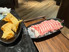 -捞王锅物料理(金华义乌之心店)