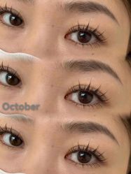 点击看大图 -十月October美甲·美睫