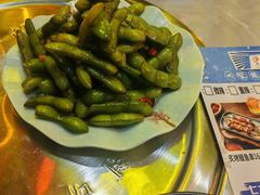 -沪上名羊天下•烤羊腿•东北烧烤•小龙虾(浦东直营总店)