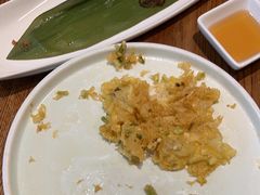 -如轩·海鲜砂锅粥·潮汕菜(海珠店)