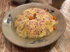 三鲜蒸蛋卷-树厨贵州菜(大十字店)
