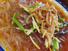 -阿庄新豫菜(通泰路店)