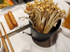 -海底捞火锅(长宁路龙之梦店)