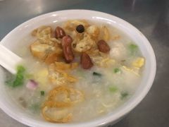 一品艇仔粥-银记肠粉店(北京路店)