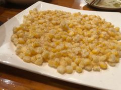 玉米烙-石榴院子(西施故里店)