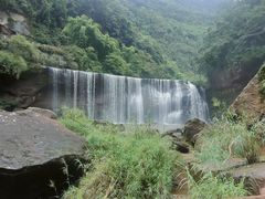 -赤水丹霞旅游区·大瀑布