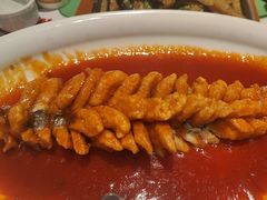 -鑫小城故事·藕汤·家常菜(台北一路总店)