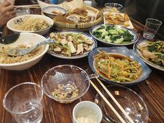 -刘师父老汉口江湖菜(蔡锷路店)