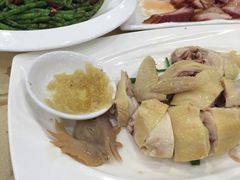 -潮喜竹溪荔湖酒家(荔枝湾店)