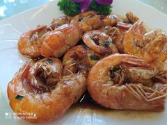 美极沙虾-仑头海鲜城(仑头环村南路店)