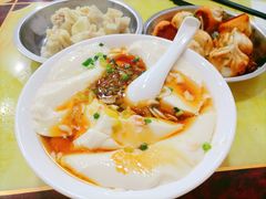 豆花-朱家角桥梓湾点心店(祥凝浜路811号店)