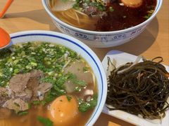 -苏氏牛肉面(团结路店)